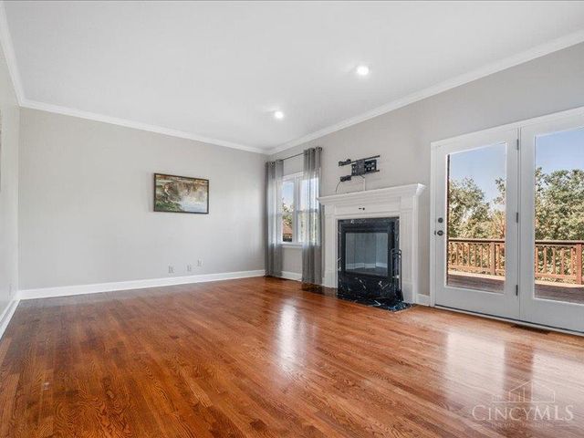 9873 Kittywood Drive, Colerain Twp, OH 45252