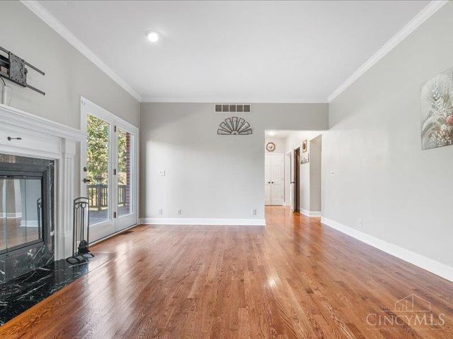 9873 Kittywood Drive, Colerain Twp, OH 45252