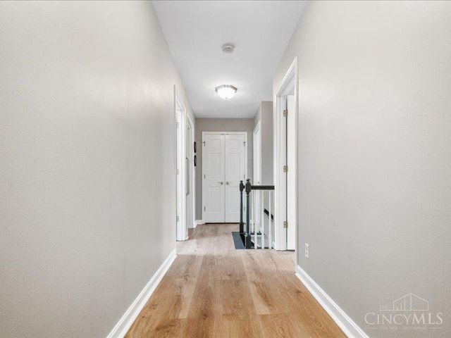 9873 Kittywood Drive, Colerain Twp, OH 45252