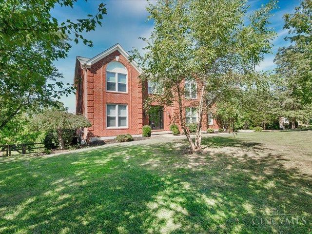 9873 Kittywood Drive, Colerain Twp, OH 45252