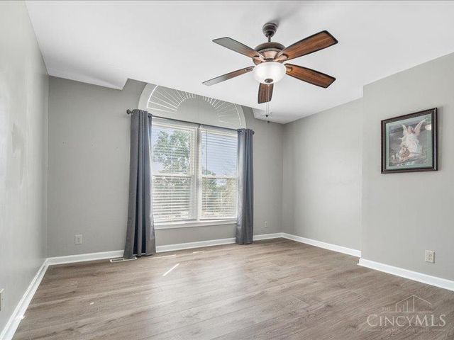 9873 Kittywood Drive, Colerain Twp, OH 45252