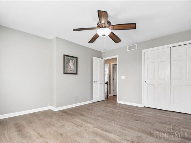 9873 Kittywood Drive, Colerain Twp, OH 45252