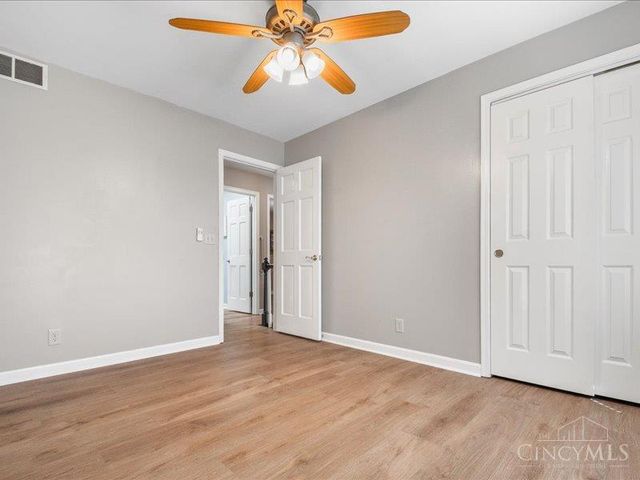 9873 Kittywood Drive, Colerain Twp, OH 45252