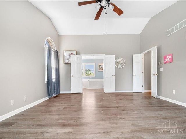 9873 Kittywood Drive, Colerain Twp, OH 45252