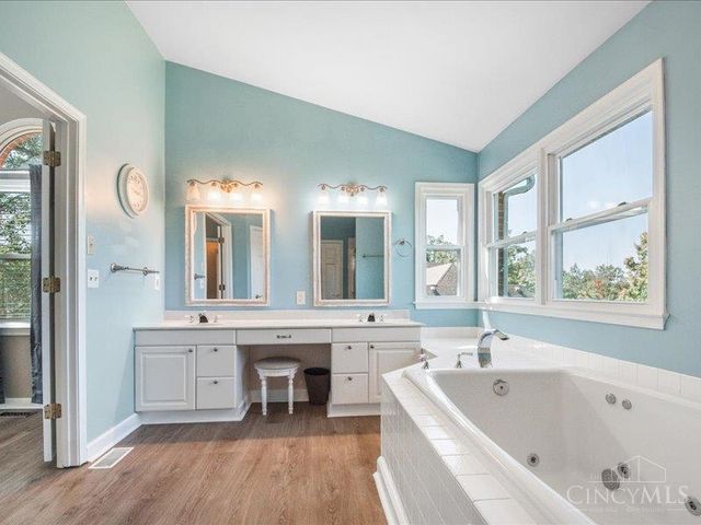 9873 Kittywood Drive, Colerain Twp, OH 45252