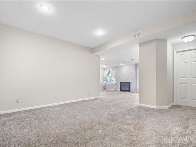 9873 Kittywood Drive, Colerain Twp, OH 45252