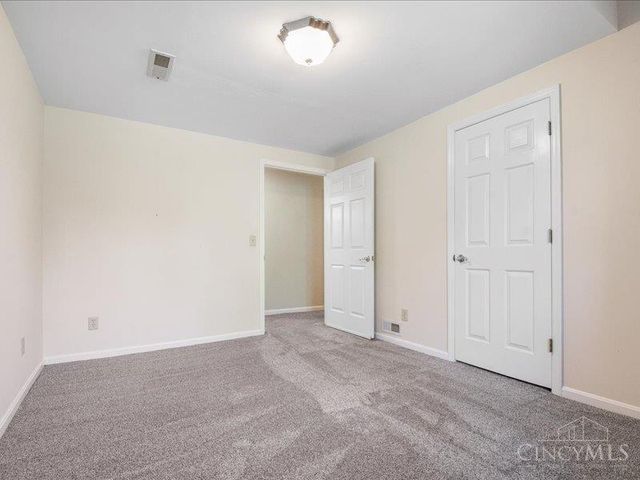 9873 Kittywood Drive, Colerain Twp, OH 45252