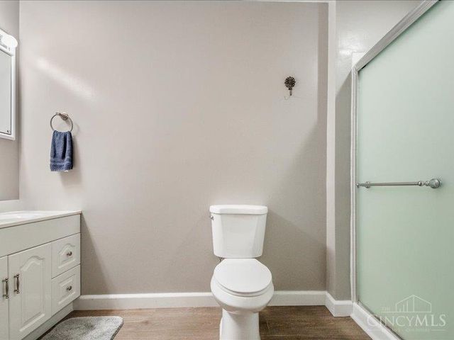 9873 Kittywood Drive, Colerain Twp, OH 45252