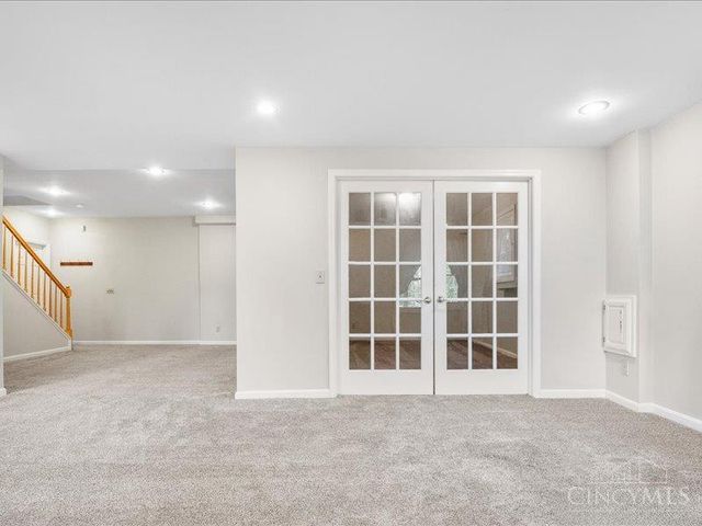 9873 Kittywood Drive, Colerain Twp, OH 45252