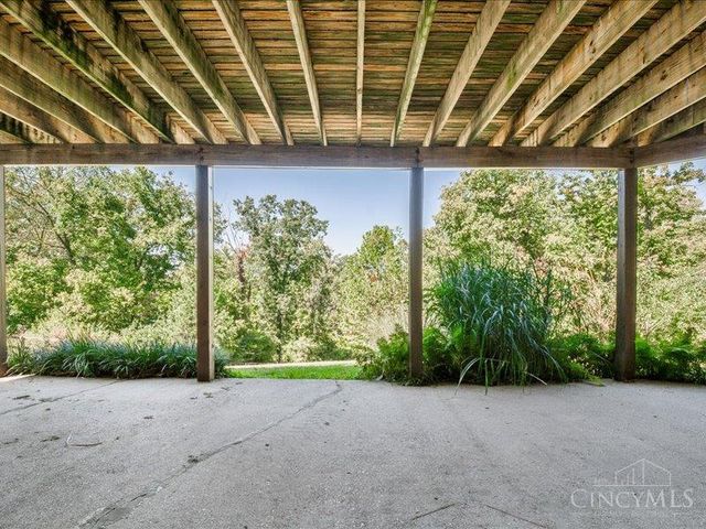 9873 Kittywood Drive, Colerain Twp, OH 45252