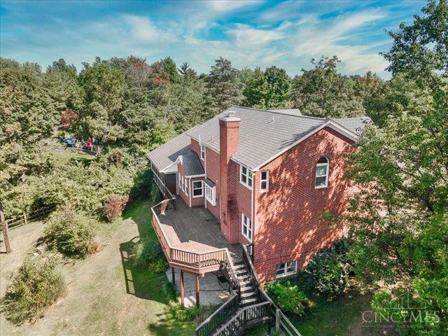 9873 Kittywood Drive, Colerain Twp, OH 45252