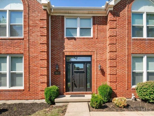 9873 Kittywood Drive, Colerain Twp, OH 45252