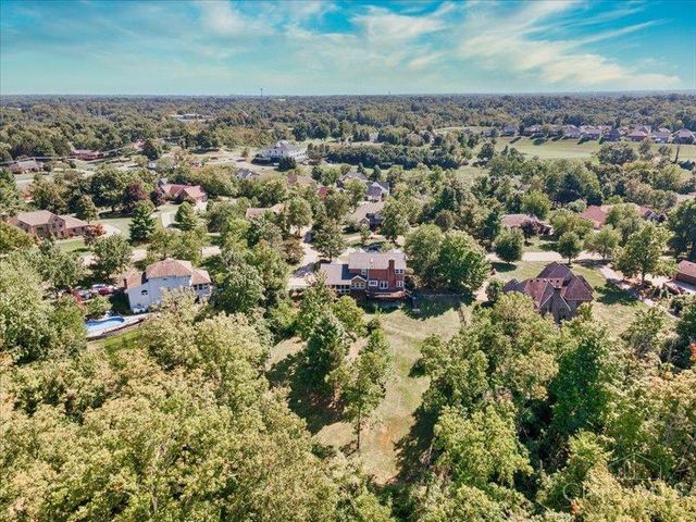 9873 Kittywood Drive, Colerain Twp, OH 45252