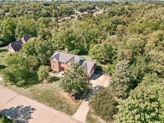 9873 Kittywood Drive, Colerain Twp, OH 45252