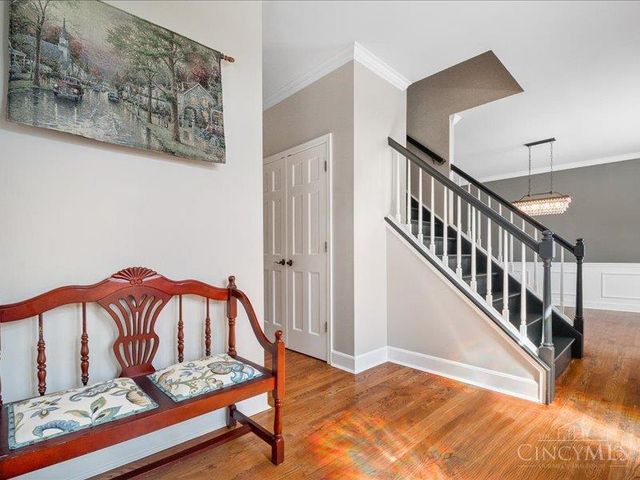 9873 Kittywood Drive, Colerain Twp, OH 45252