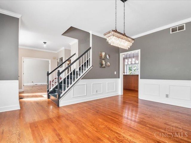 9873 Kittywood Drive, Colerain Twp, OH 45252