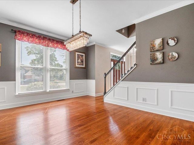 9873 Kittywood Drive, Colerain Twp, OH 45252