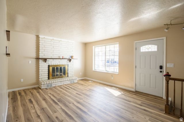 4558 W VALLEY DR, Maeser, UT 84078