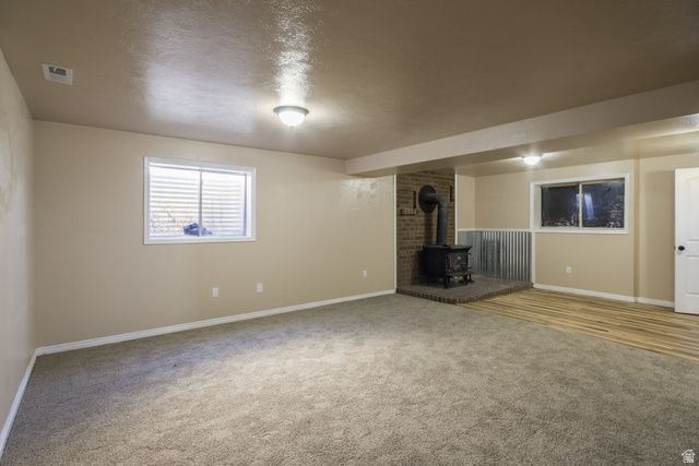 4558 W VALLEY DR, Maeser, UT 84078