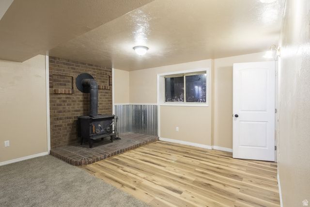 4558 W VALLEY DR, Maeser, UT 84078