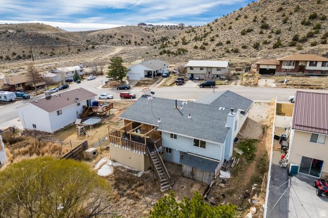 4558 W VALLEY DR, Maeser, UT 84078