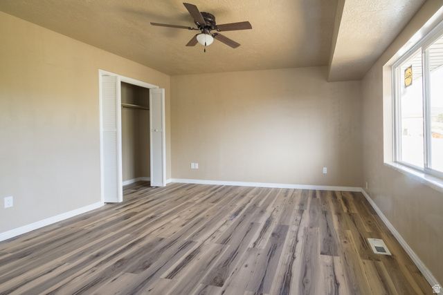 4558 W VALLEY DR, Maeser, UT 84078