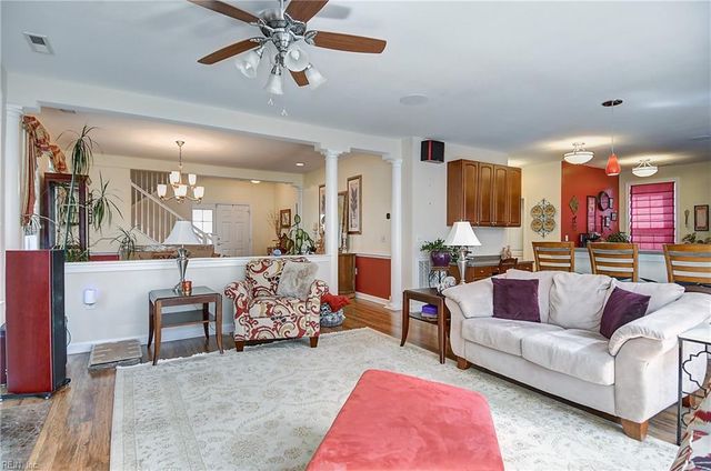 5217 Norwell LN, Virginia Beach, VA 23455