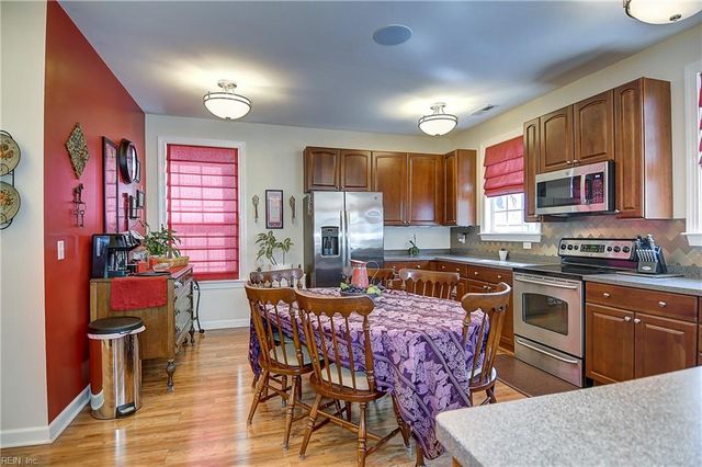 5217 Norwell LN, Virginia Beach, VA 23455