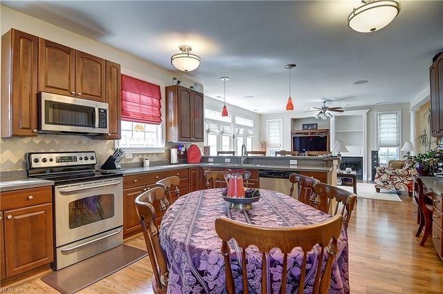 5217 Norwell LN, Virginia Beach, VA 23455