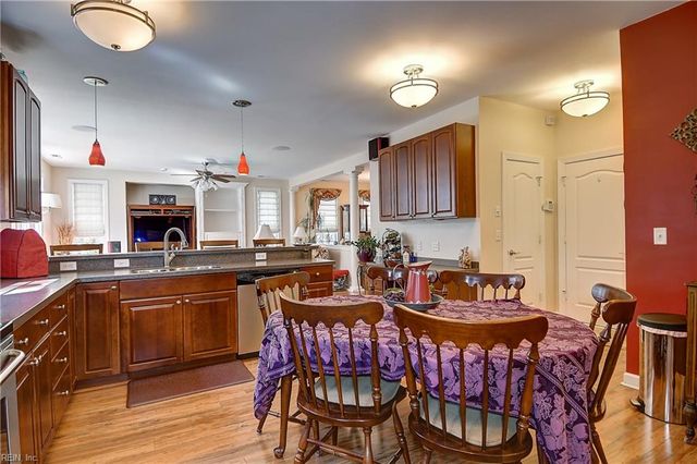 5217 Norwell LN, Virginia Beach, VA 23455