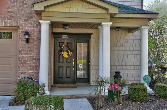 5217 Norwell LN, Virginia Beach, VA 23455