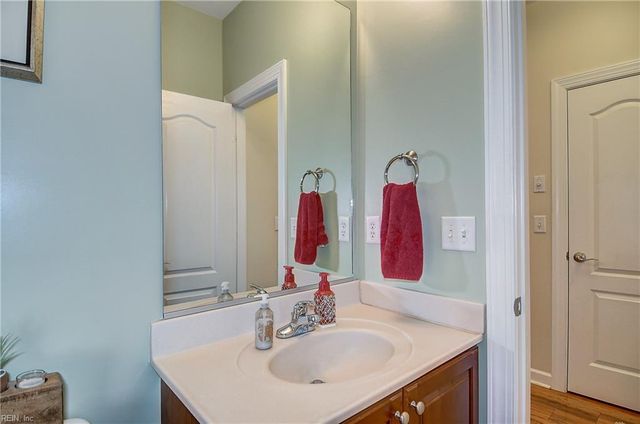 5217 Norwell LN, Virginia Beach, VA 23455