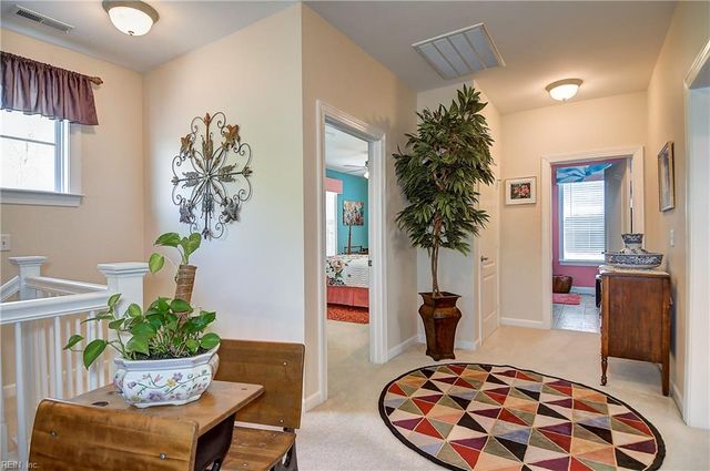 5217 Norwell LN, Virginia Beach, VA 23455