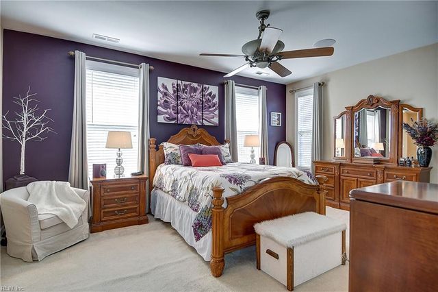 5217 Norwell LN, Virginia Beach, VA 23455