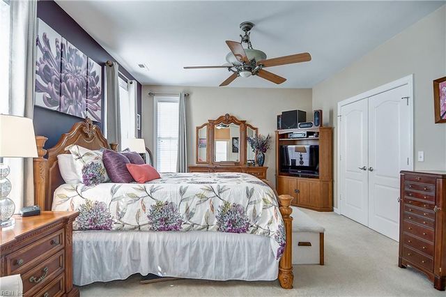 5217 Norwell LN, Virginia Beach, VA 23455