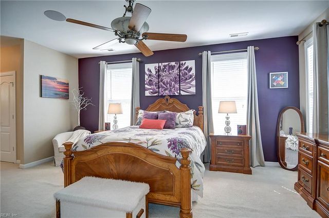 5217 Norwell LN, Virginia Beach, VA 23455