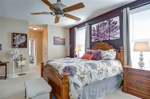 5217 Norwell LN, Virginia Beach, VA 23455