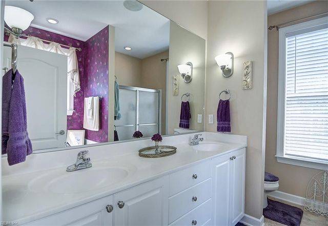 5217 Norwell LN, Virginia Beach, VA 23455