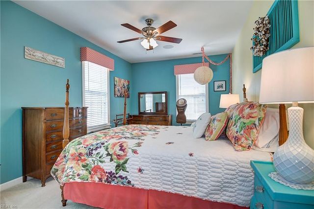 5217 Norwell LN, Virginia Beach, VA 23455