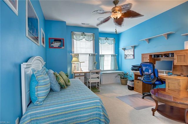 5217 Norwell LN, Virginia Beach, VA 23455