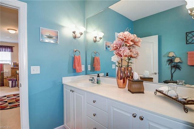 5217 Norwell LN, Virginia Beach, VA 23455