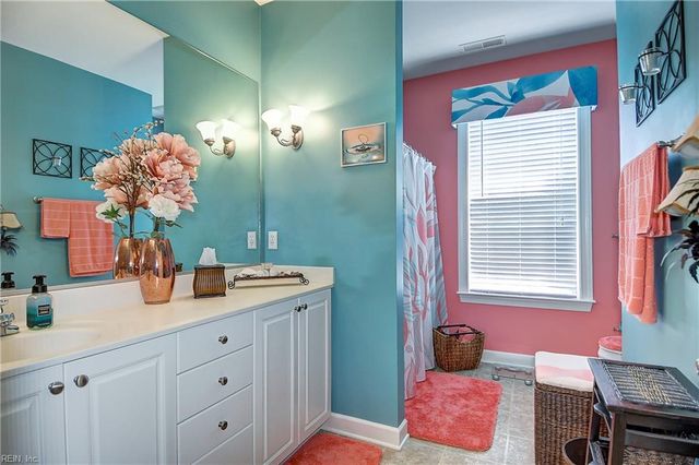 5217 Norwell LN, Virginia Beach, VA 23455