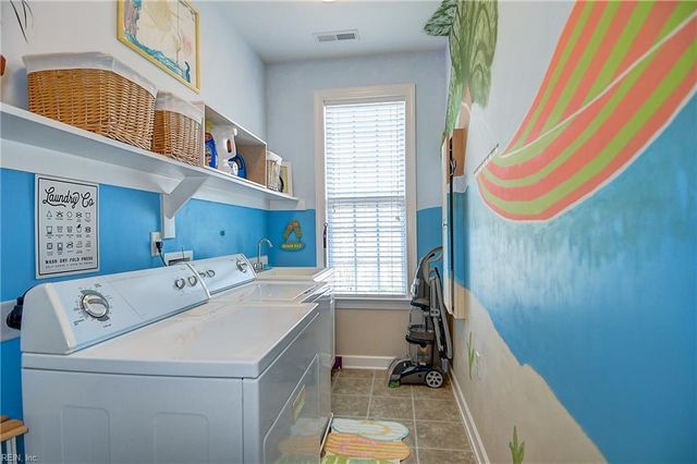 5217 Norwell LN, Virginia Beach, VA 23455