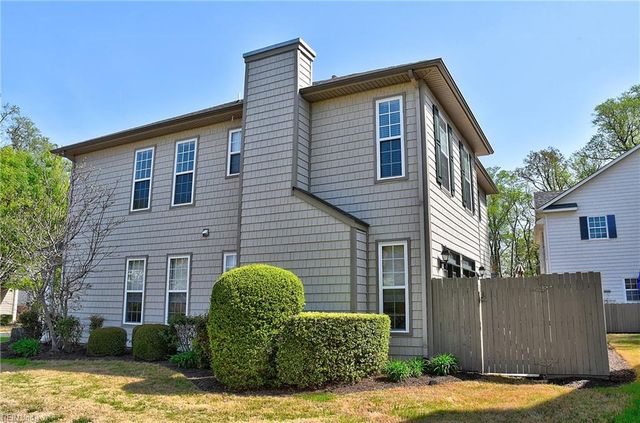 5217 Norwell LN, Virginia Beach, VA 23455