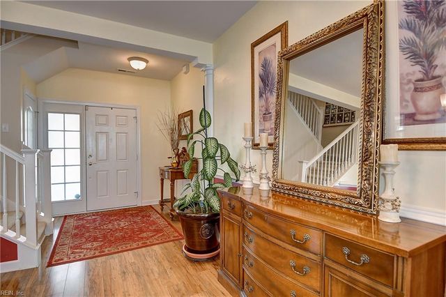 5217 Norwell LN, Virginia Beach, VA 23455