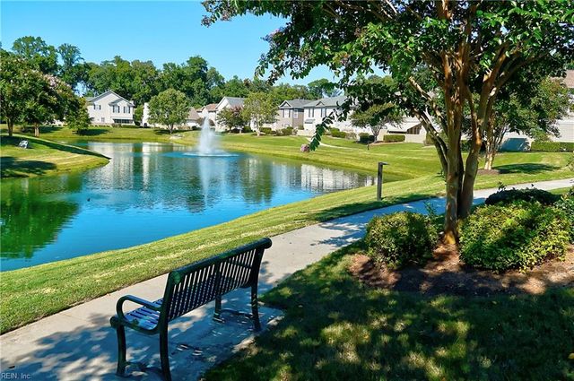 5217 Norwell LN, Virginia Beach, VA 23455