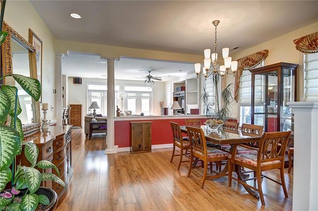 5217 Norwell LN, Virginia Beach, VA 23455