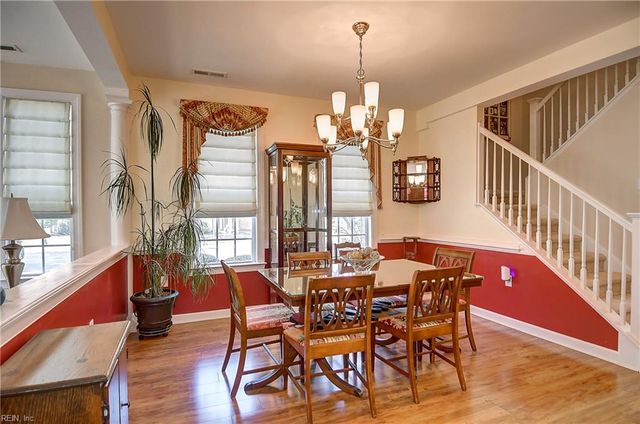 5217 Norwell LN, Virginia Beach, VA 23455