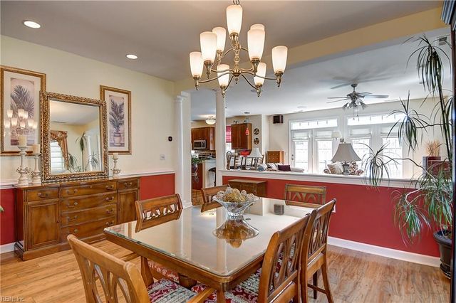 5217 Norwell LN, Virginia Beach, VA 23455