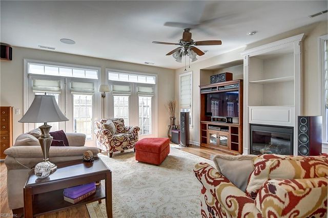 5217 Norwell LN, Virginia Beach, VA 23455